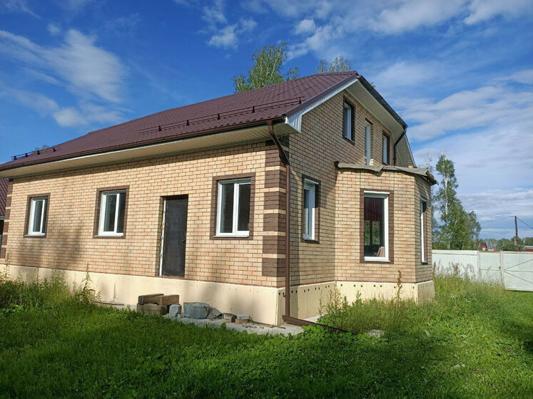 272 м² дом, 13 соток участок 6 399 000 ₽ - изображение 19