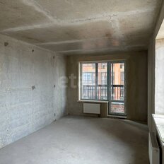 Квартира 40 м², 1-комнатная - изображение 4