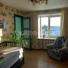 Квартира 158,6 м², 5-комнатная - изображение 5