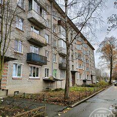 Квартира 30,4 м², 1-комнатная - изображение 1