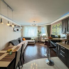 Квартира 60,3 м², 2-комнатная - изображение 2