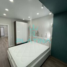 Квартира 90 м², 3-комнатная - изображение 4