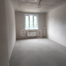 Квартира 39,6 м², 1-комнатная - изображение 2