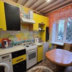 Квартира 53 м², 2-комнатная - изображение 2