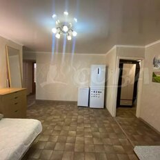 Квартира 53,9 м², 3-комнатная - изображение 4