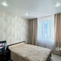 Квартира 38 м², 1-комнатная - изображение 4