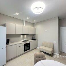 Квартира 44 м², 1-комнатная - изображение 3