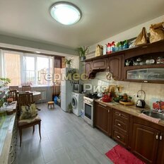 Квартира 60 м², 2-комнатная - изображение 4