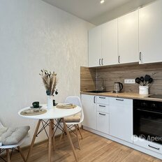 Квартира 20 м², студия - изображение 1