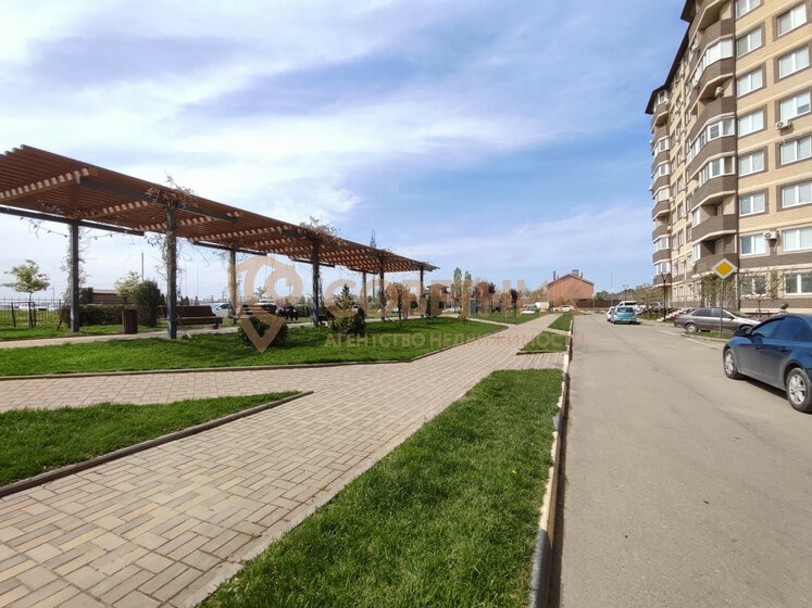 33,1 м², 1-комнатная квартира 4 000 000 ₽ - изображение 33