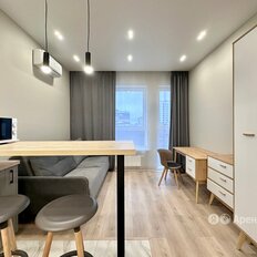 Квартира 23 м², студия - изображение 5