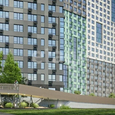 Квартира 54,1 м², 2-комнатная - изображение 3