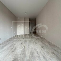 Квартира 26 м², студия - изображение 4