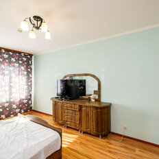 Квартира 45 м², 1-комнатная - изображение 4