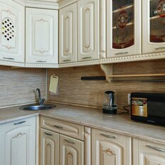 Квартира 45 м², 1-комнатная - изображение 2