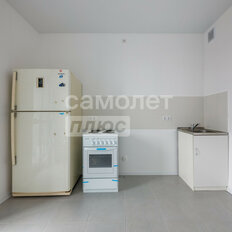 Квартира 42,8 м², 1-комнатная - изображение 2