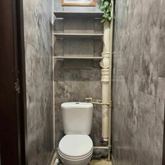 Квартира 18,9 м², 1-комнатная - изображение 5