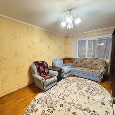 Квартира 72 м², 3-комнатная - изображение 5