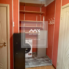 Квартира 32,1 м², 1-комнатная - изображение 3