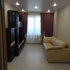 Квартира 40 м², 1-комнатная - изображение 4