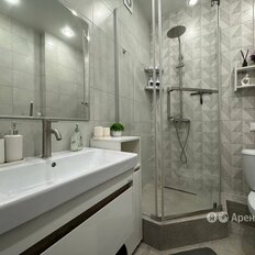 Квартира 24 м², студия - изображение 4