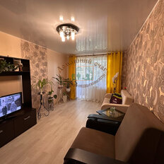 Квартира 30,5 м², 1-комнатная - изображение 1