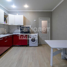 Квартира 72,1 м², 3-комнатная - изображение 1