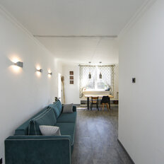 Квартира 72,7 м², 2-комнатная - изображение 5