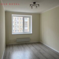 Квартира 40 м², 1-комнатная - изображение 2