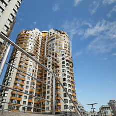 Квартира 89 м², 4-комнатная - изображение 1