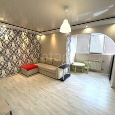 Квартира 63,5 м², 3-комнатная - изображение 5
