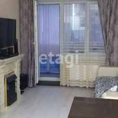 Квартира 35 м², 1-комнатная - изображение 1