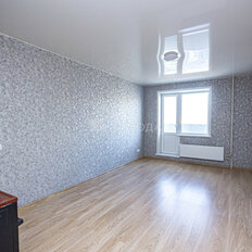 Квартира 27,5 м², студия - изображение 1