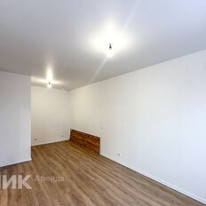 Квартира 33,7 м², 1-комнатная - изображение 4