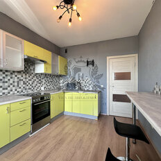 Квартира 54,1 м², 2-комнатная - изображение 1