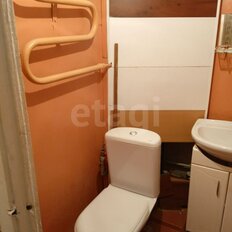Квартира 29,6 м², 1-комнатная - изображение 4