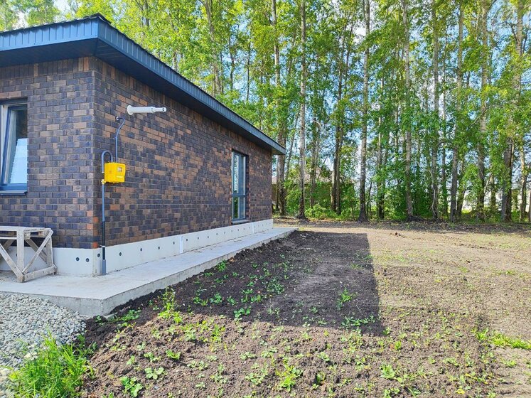 61 м² дом, 5 соток участок 3 500 000 ₽ - изображение 41