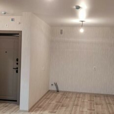 Квартира 38,9 м², 2-комнатная - изображение 3