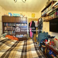 Квартира 62,8 м², 3-комнатная - изображение 3