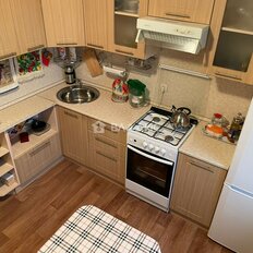 Квартира 65,2 м², 3-комнатная - изображение 1