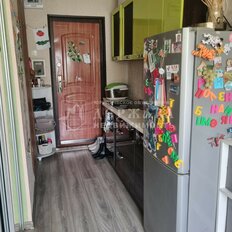 Квартира 18,5 м², 1-комнатная - изображение 4