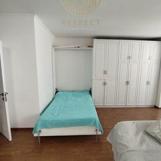 Квартира 36,5 м², 1-комнатная - изображение 5