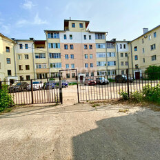 Квартира 73,7 м², 2-комнатная - изображение 1