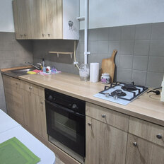 Квартира 44 м², 2-комнатная - изображение 5