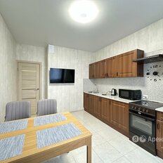 Квартира 40 м², 1-комнатная - изображение 3