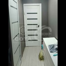 Квартира 42,6 м², 2-комнатная - изображение 1