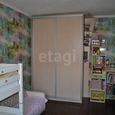 Квартира 52 м², 2-комнатная - изображение 5