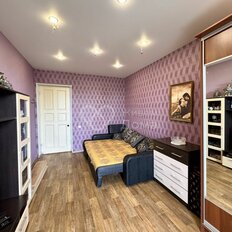 Квартира 51 м², 2-комнатная - изображение 1