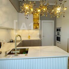 Квартира 81,2 м², 4-комнатные - изображение 5
