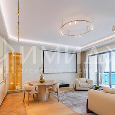 Квартира 90 м², 2-комнатная - изображение 3